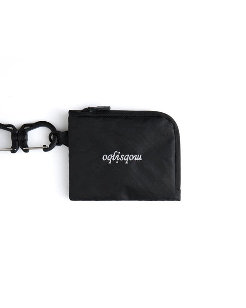 Wisdom Sakosh X Oqliq Trinity Bag And Belt