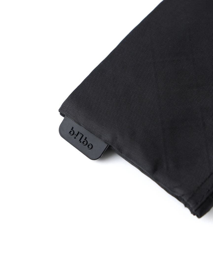 Wisdom Sakosh X Oqliq Trinity Bag And Belt