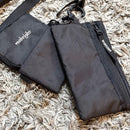 Wisdom Sakosh X Oqliq Trinity Bag And Belt