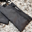 Wisdom Sakosh X Oqliq Trinity Bag And Belt