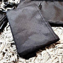 Wisdom Sakosh X Oqliq Trinity Bag And Belt