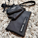 Wisdom Sakosh X Oqliq Trinity Bag And Belt