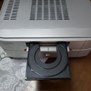 Cd Md Cassette Deck Plantec Hdr-3 Super Duplicator Player