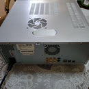 Cd Md Cassette Deck Plantec Hdr-3 Super Duplicator Player