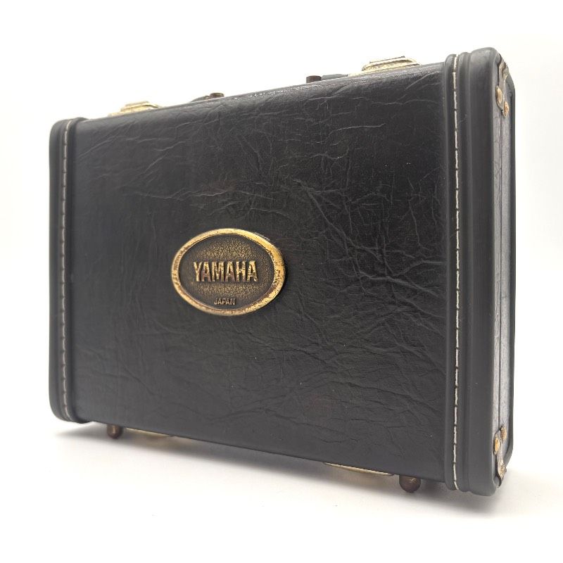 Yamaha Small Goods Storage Accessories