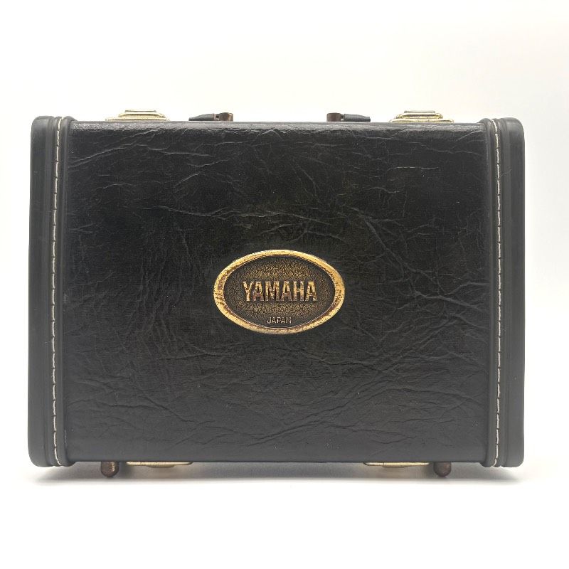 Yamaha Small Goods Storage Accessories