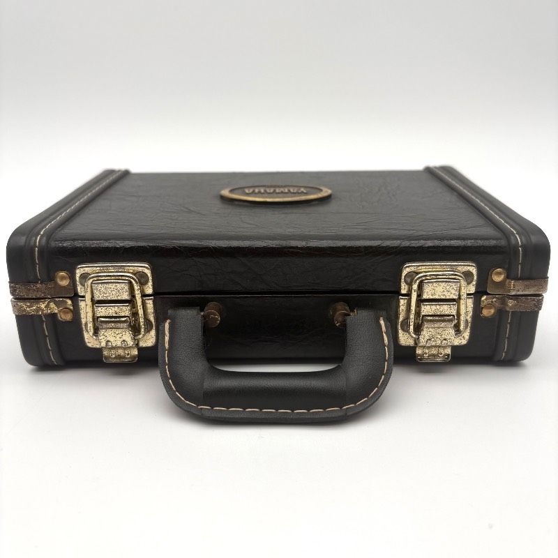 Yamaha Small Goods Storage Accessories