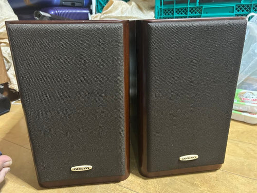 Other Onkyo D-202Ax Ltd 2