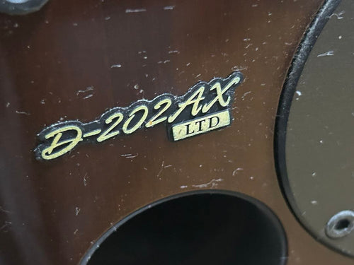 Other Onkyo D-202Ax Ltd 2