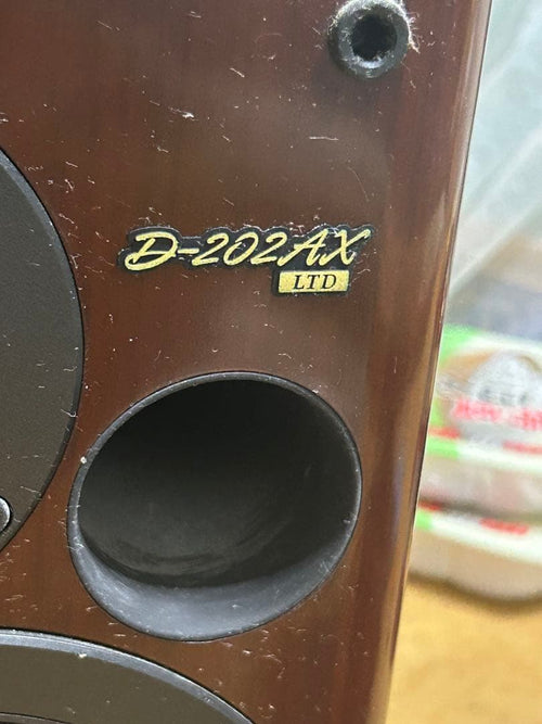 Other Onkyo D-202Ax Ltd 2