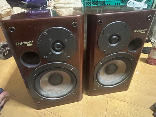 Other Onkyo D-202Ax Ltd 2