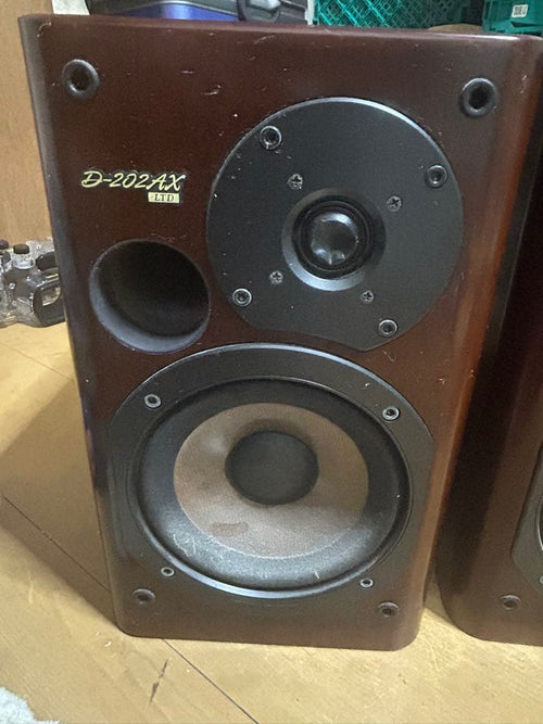 Other Onkyo D-202Ax Ltd 2