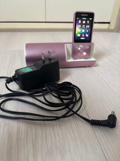 Sony Digital Audio Players Walkman Nw-S784K(B)