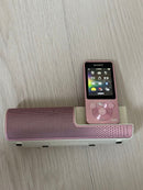 Sony Digital Audio Players Walkman Nw-S784K(B)
