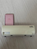 Sony Digital Audio Players Walkman Nw-S784K(B)