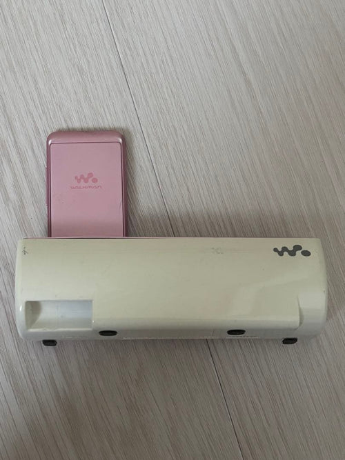 Sony Digital Audio Players Walkman Nw-S784K(B)