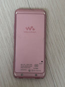 Sony Digital Audio Players Walkman Nw-S784K(B)