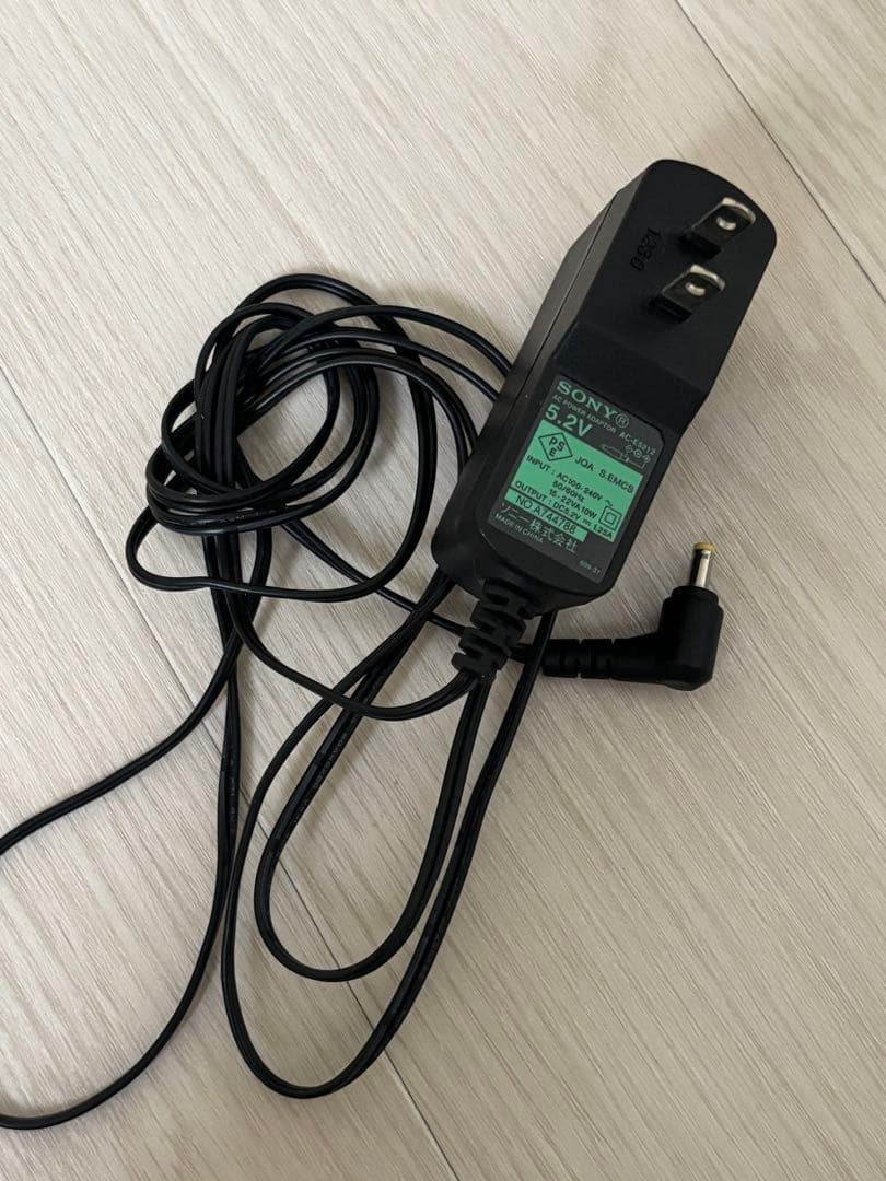 Sony Digital Audio Players Walkman Nw-S784K(B)