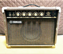 Yamaha Guitar Amplifier Jx15
