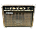 Yamaha Guitar Amplifier Jx15