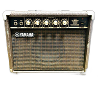 Yamaha Guitar Amplifier Jx15