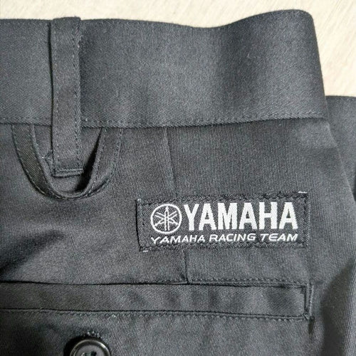 Yamaha Shorts Bermuda Racing Team 80