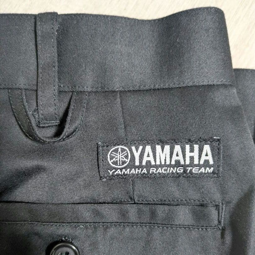 Yamaha Shorts Bermuda Racing Team 80