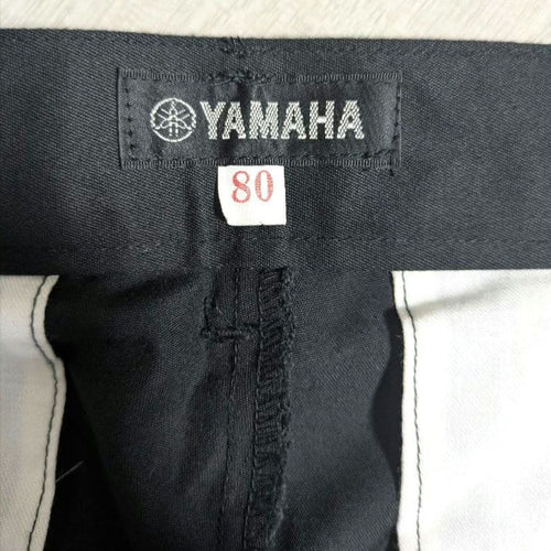 Yamaha Shorts Bermuda Racing Team 80