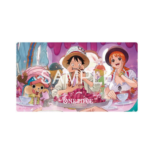 One Piece Card Game Bcgfest25-26One