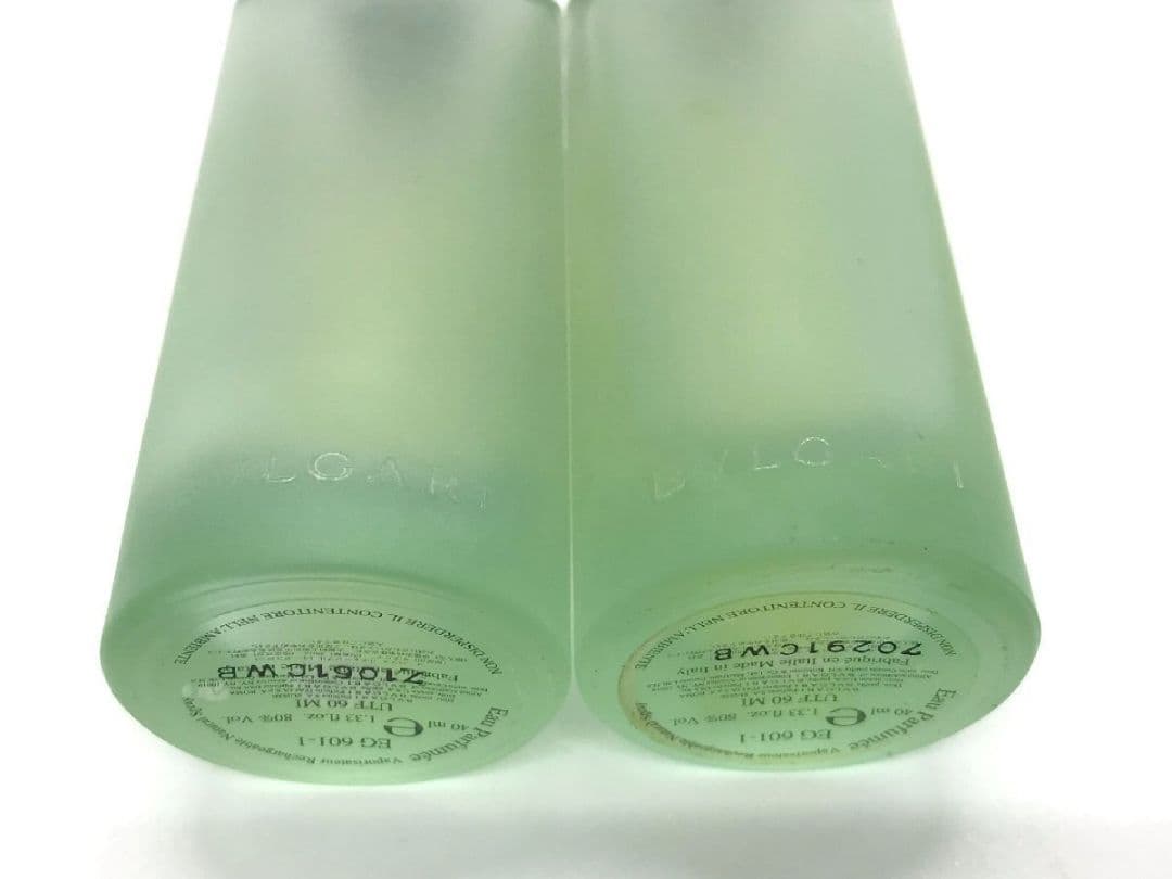 Bvlgari Perfume (Women) 40Ml 2