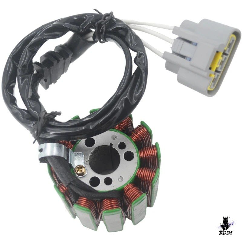 Engine Cooling Device Yamaha Yzf-R1/Fz1 2004-2012