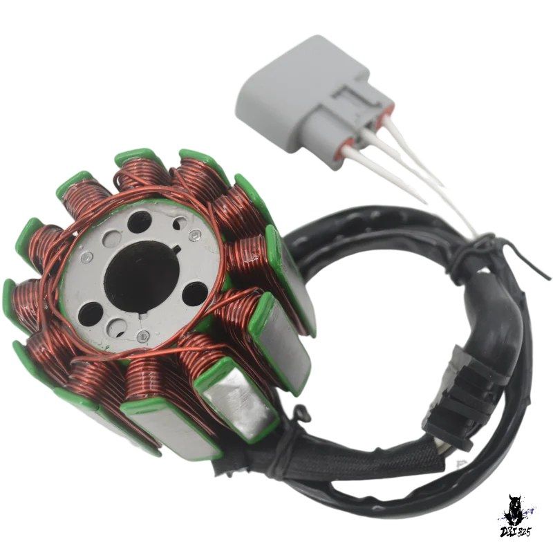 Engine Cooling Device Yamaha Yzf-R1/Fz1 2004-2012