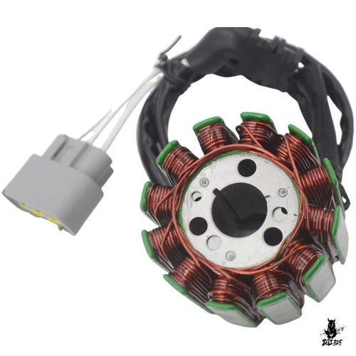 Engine Cooling Device Yamaha Yzf-R1/Fz1 2004-2012