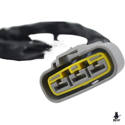 Engine Cooling Device Yamaha Yzf-R1/Fz1 2004-2012