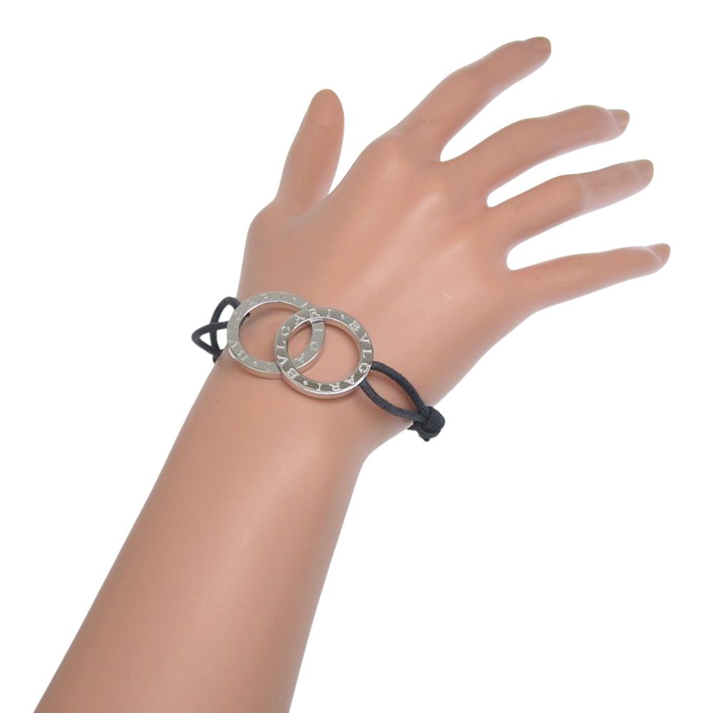 Bvlgari Bracelet 925 13.4G