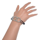 Bvlgari Bracelet 925 13.4G