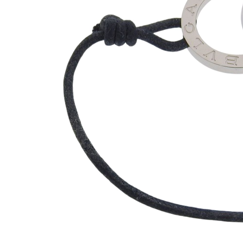 Bvlgari Bracelet 925 13.4G