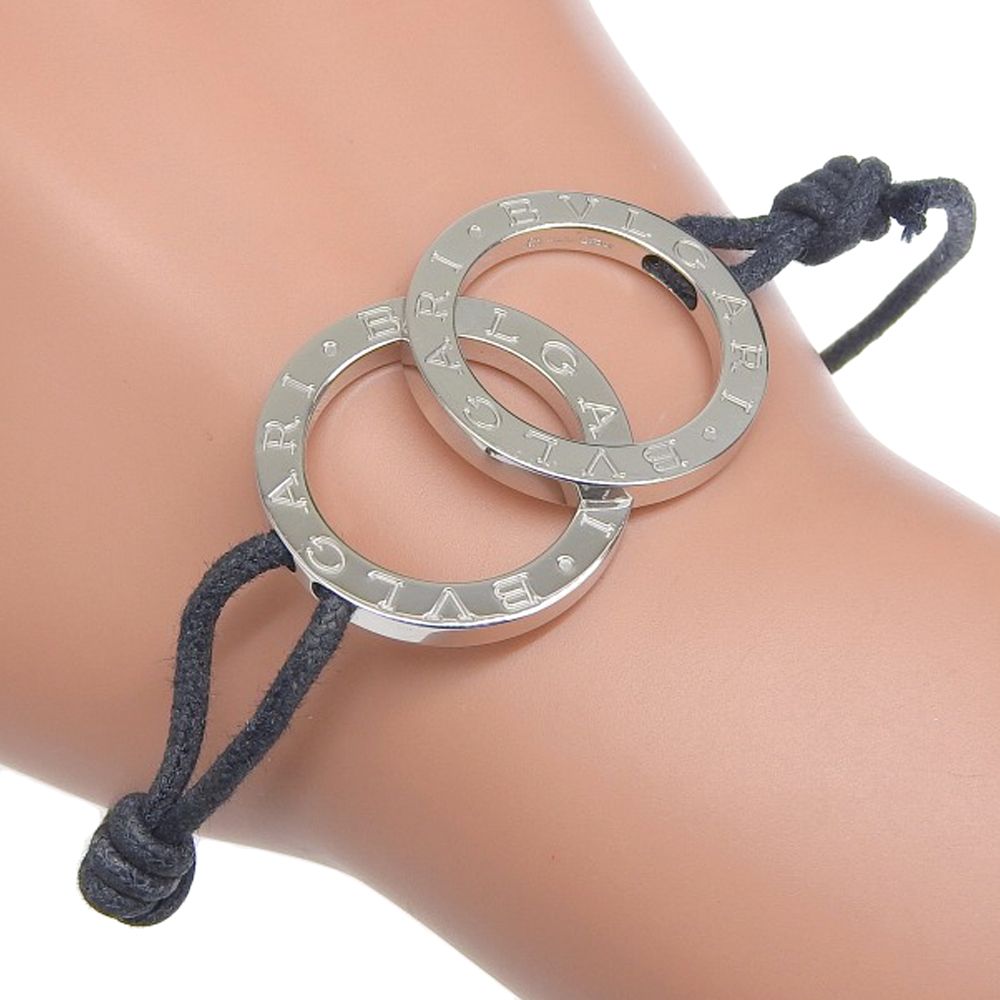 Bvlgari Bracelet 925 13.4G