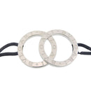 Bvlgari Bracelet 925 13.4G
