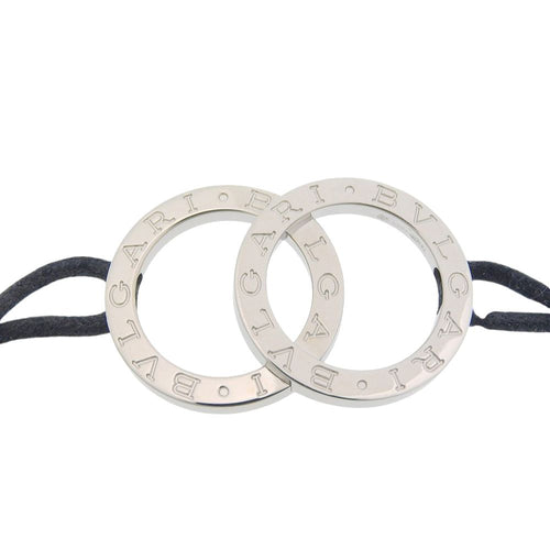 Bvlgari Bracelet 925 13.4G