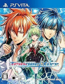 Others Trigger Kiss Psvita