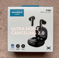 Anker Wireless Earphones Soundcore P40I