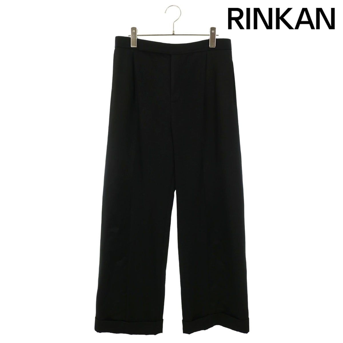 Saint Laurent Paris Slacks 769190 Y7E63 46