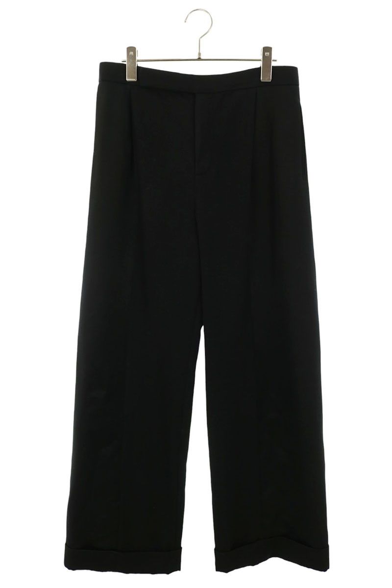 Saint Laurent Paris Slacks 769190 Y7E63 46