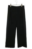Saint Laurent Paris Slacks 769190 Y7E63 46