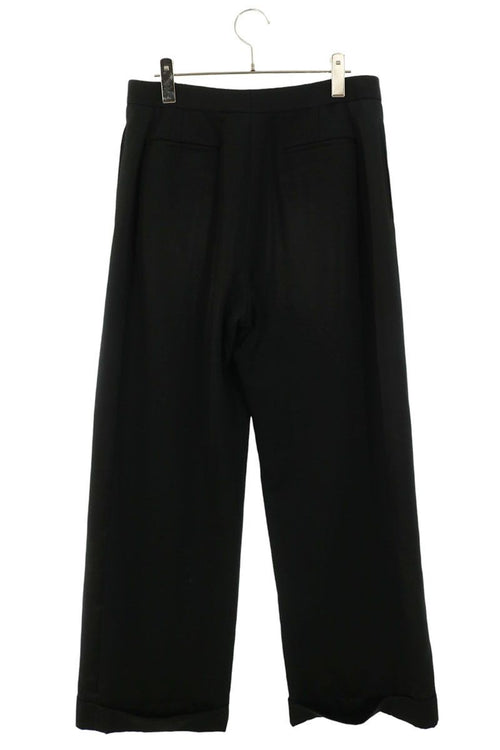 Saint Laurent Paris Slacks 769190 Y7E63 46