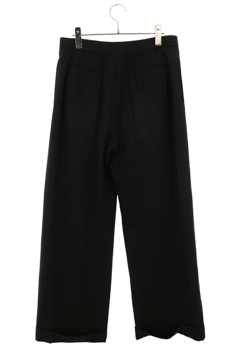 Saint Laurent Paris Slacks 769190 Y7E63 46