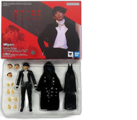 Jojo'S Bizarre Adventure S.H.Figuarts