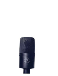 Audio Technica Condenser Microphone Audio-Technica At4040 Yamaha Ag03 Mk2