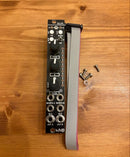 Modular Synthesizer Wmd Sclpl 5 Eq